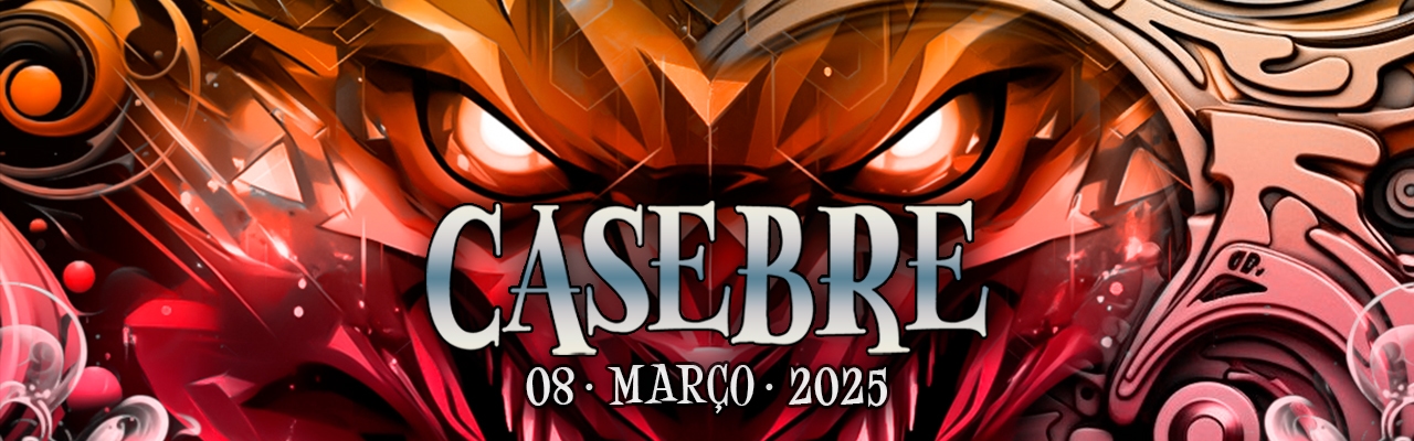imagem de capa do evento