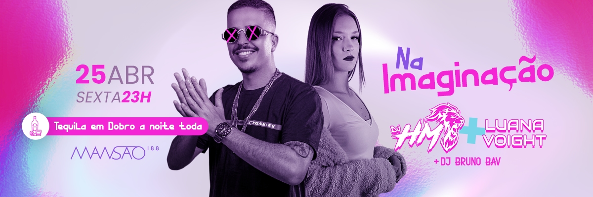 imagem de capa do evento