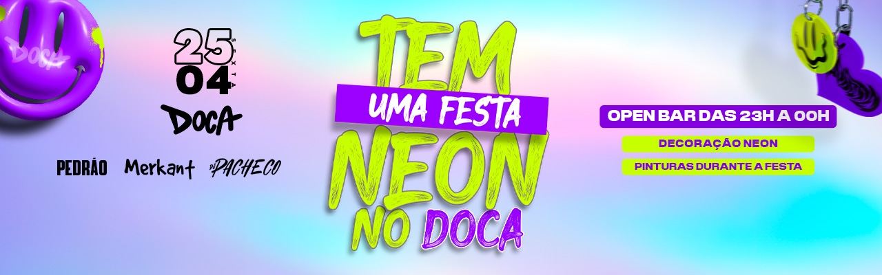imagem de capa do evento