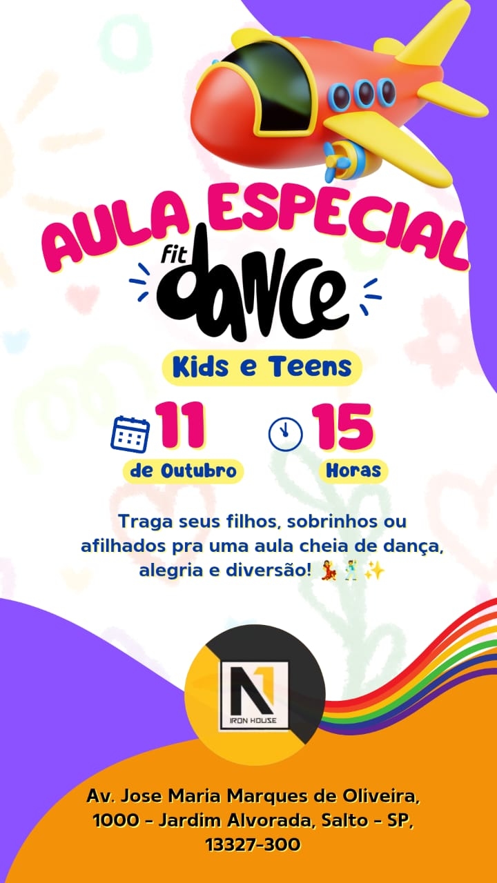 imagem de capa do evento