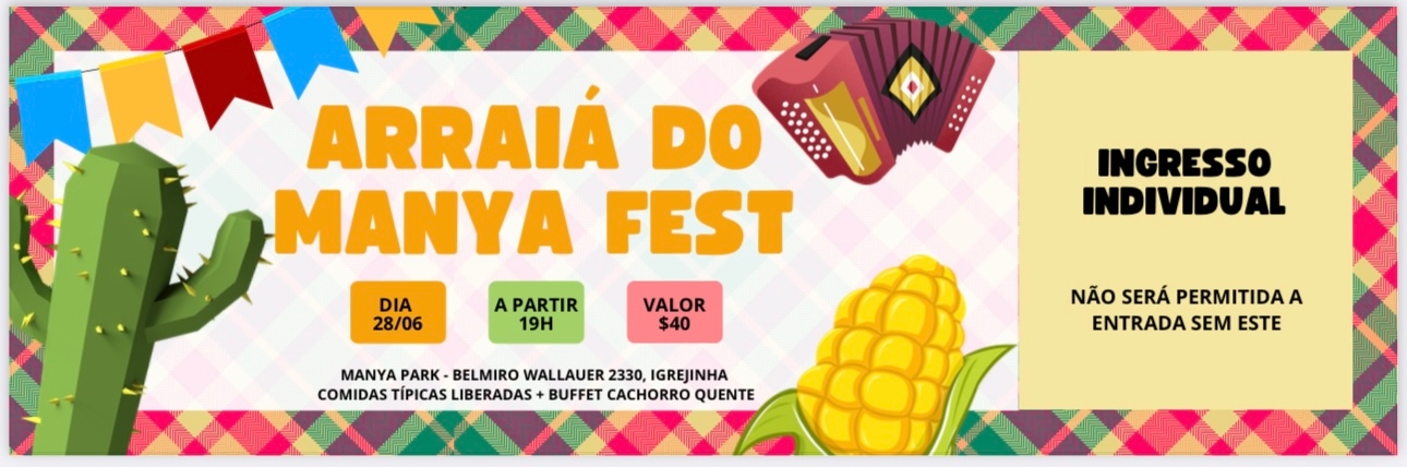 imagem de capa do evento
