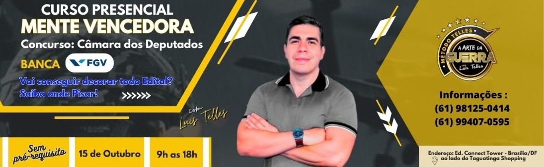 imagem de capa do evento