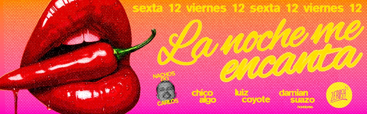 imagem de capa do evento