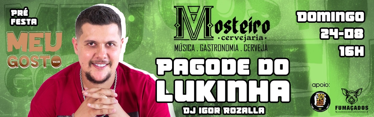 imagem de capa do evento