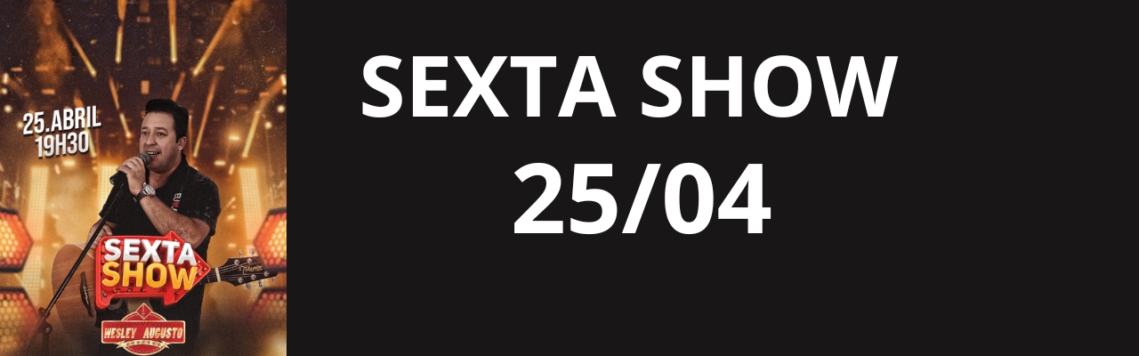 imagem de capa do evento