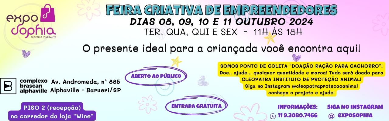 imagem de capa do evento