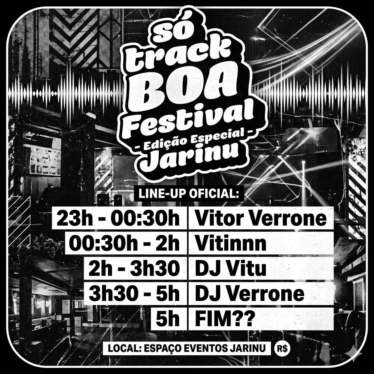 imagem de capa do evento