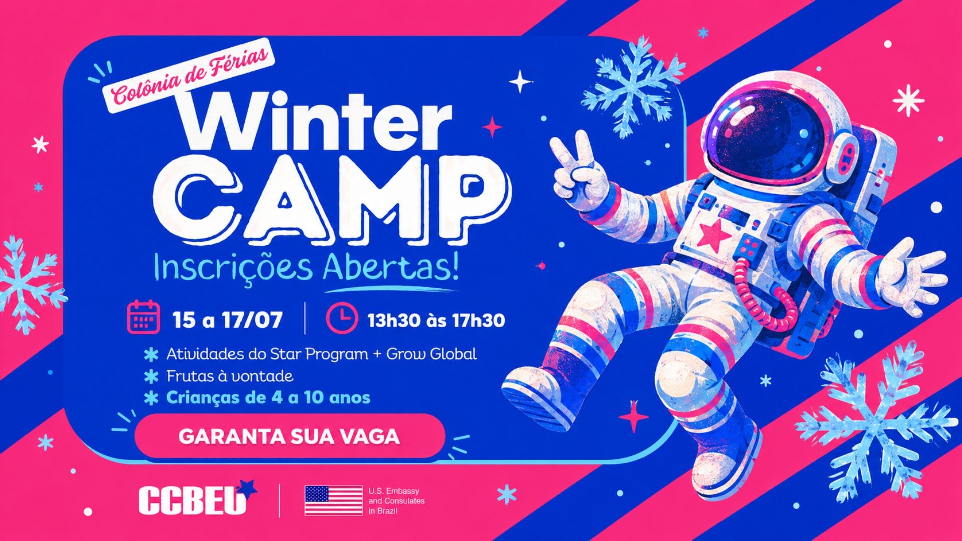 imagem de capa do evento