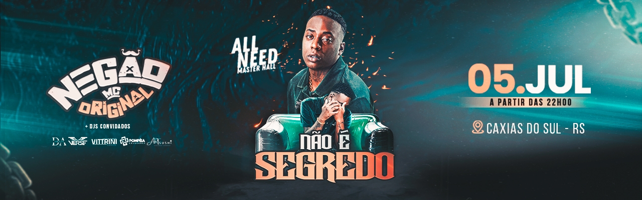 imagem de capa do evento