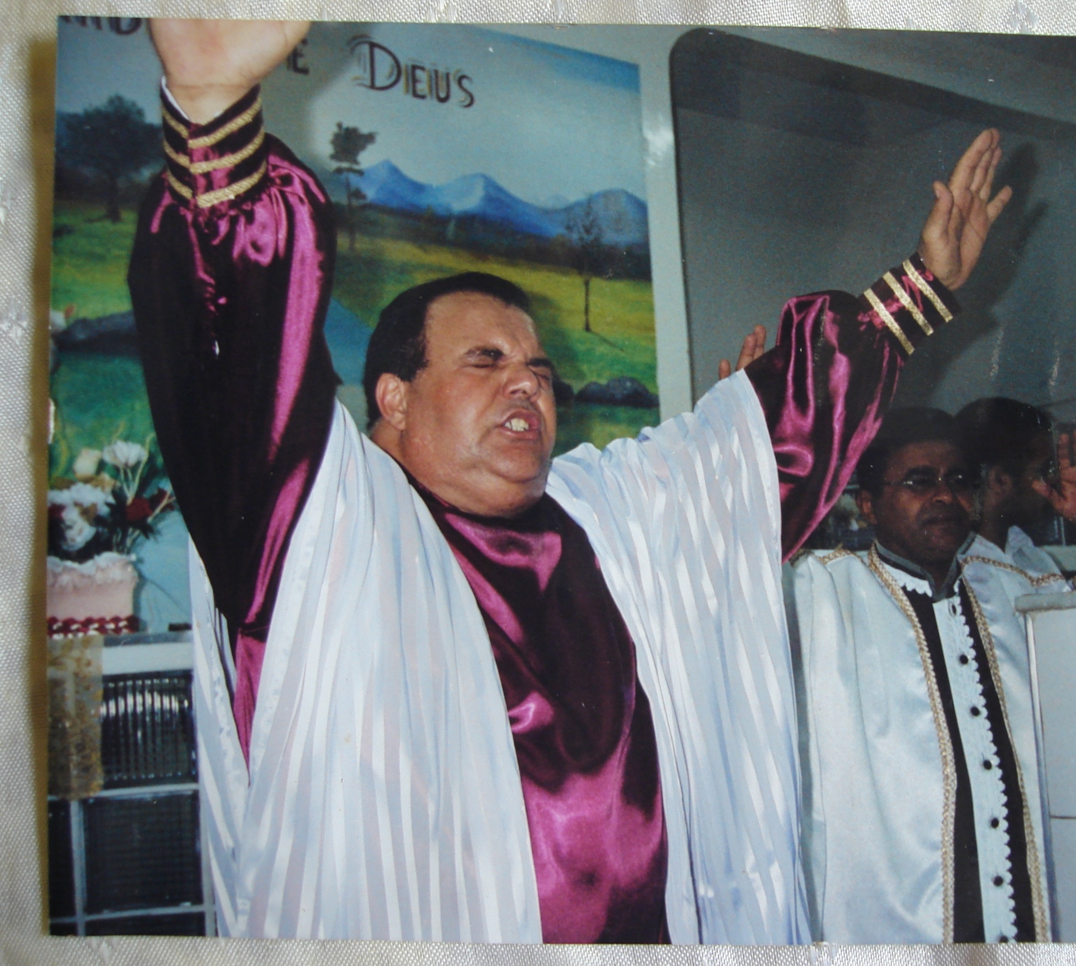 imagem de capa do evento