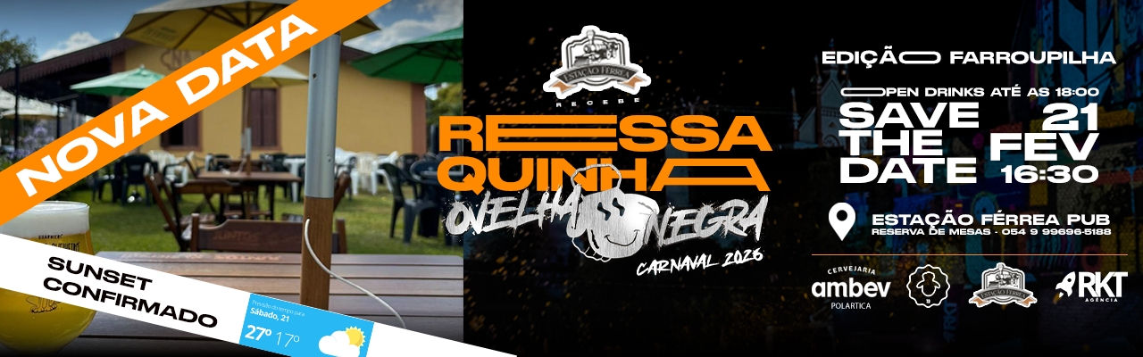 imagem de capa do evento