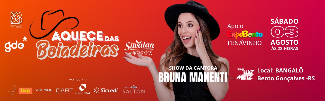 imagem de capa do evento