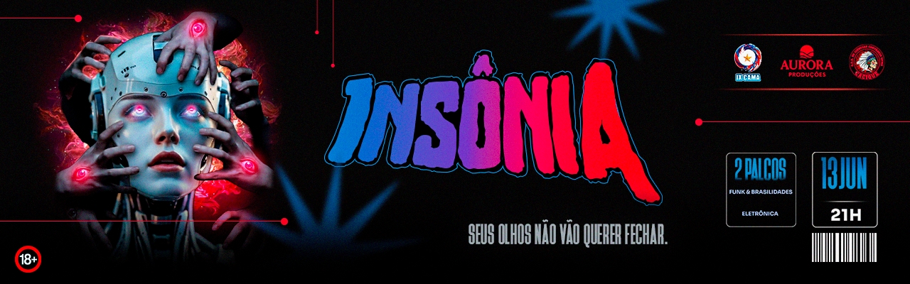 imagem de capa do evento