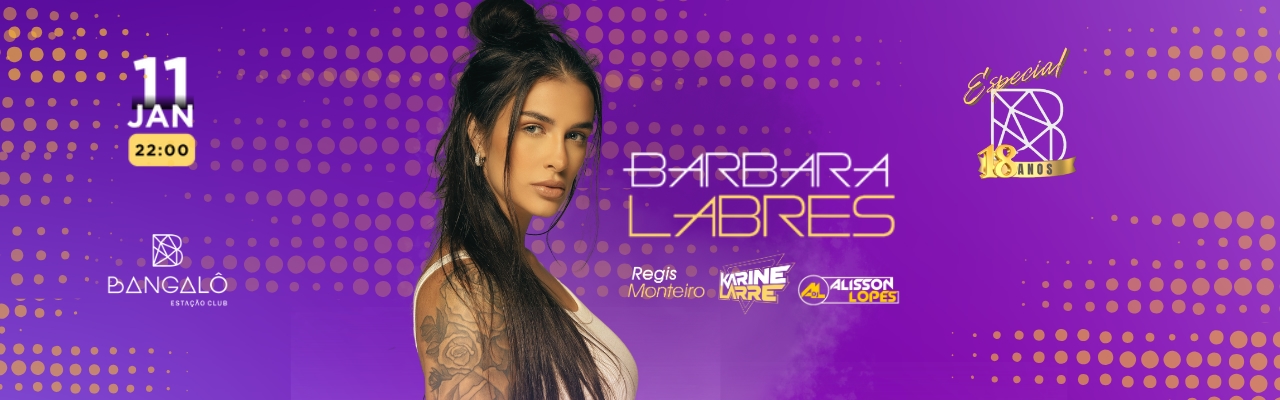 imagem de capa do evento