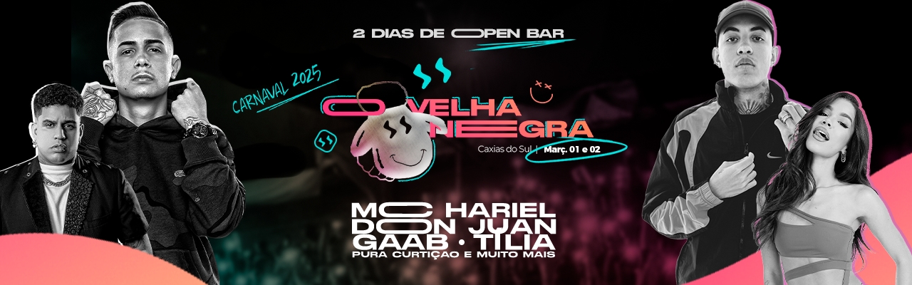 imagem de capa do evento