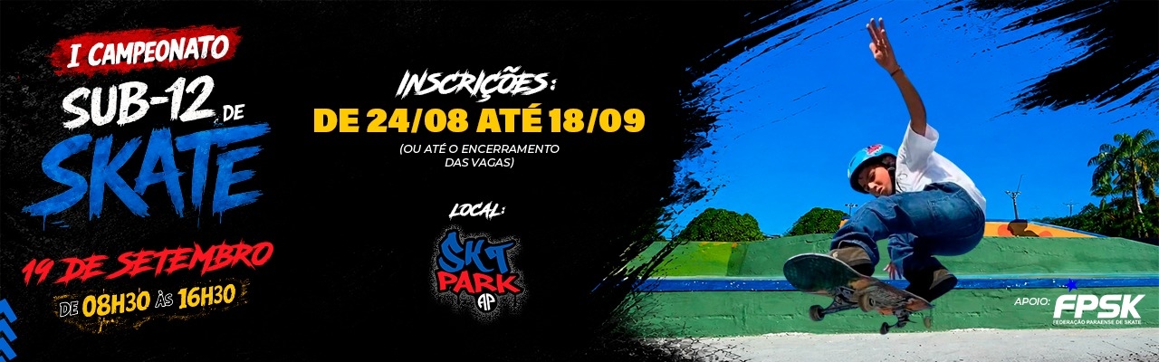 imagem de capa do evento