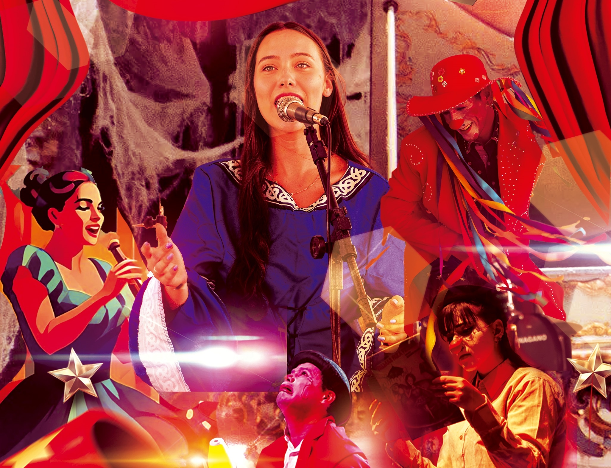 imagem de capa do evento