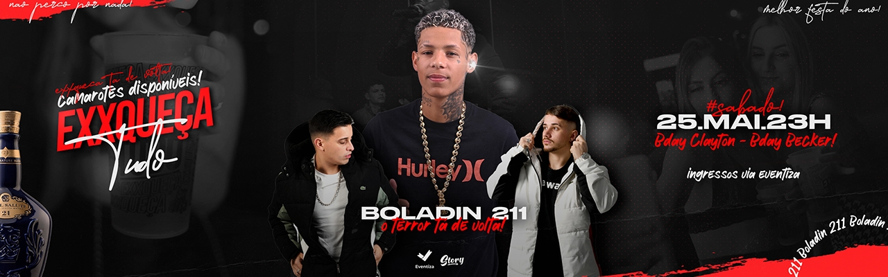 imagem de capa do evento