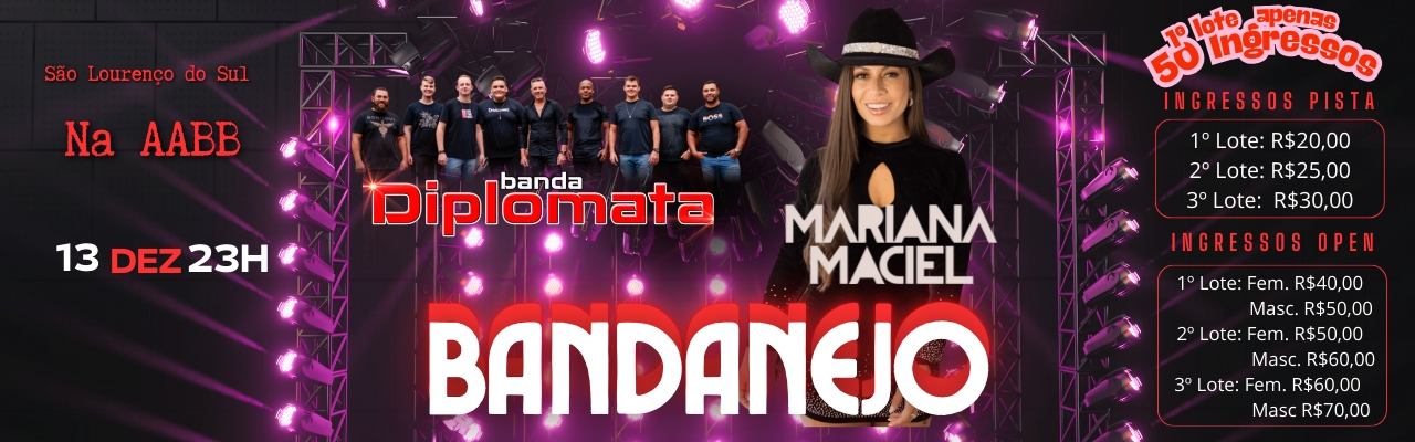 imagem de capa do evento
