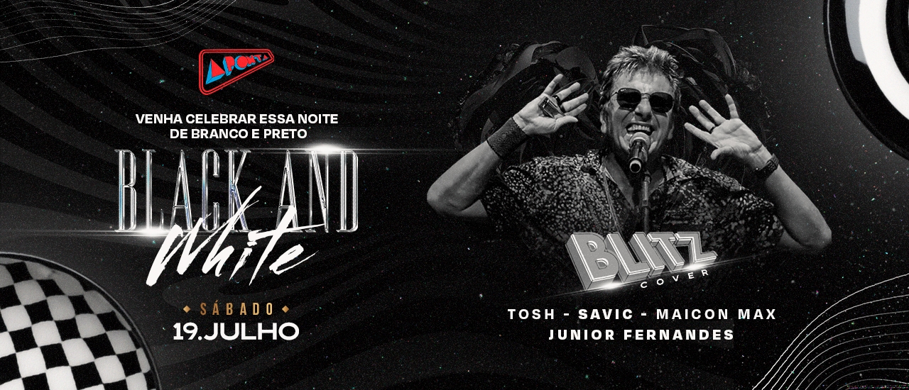 imagem de capa do evento