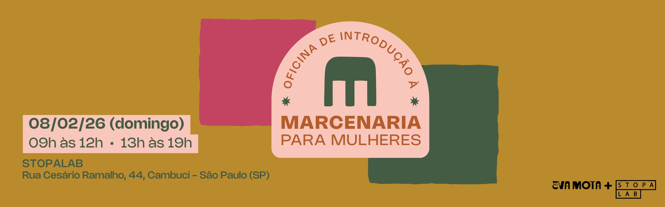 imagem de capa do evento
