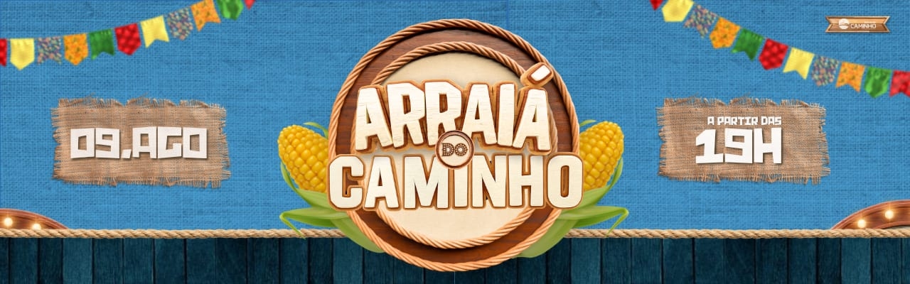 imagem de capa do evento
