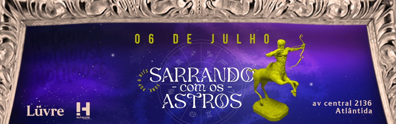 imagem de capa do evento