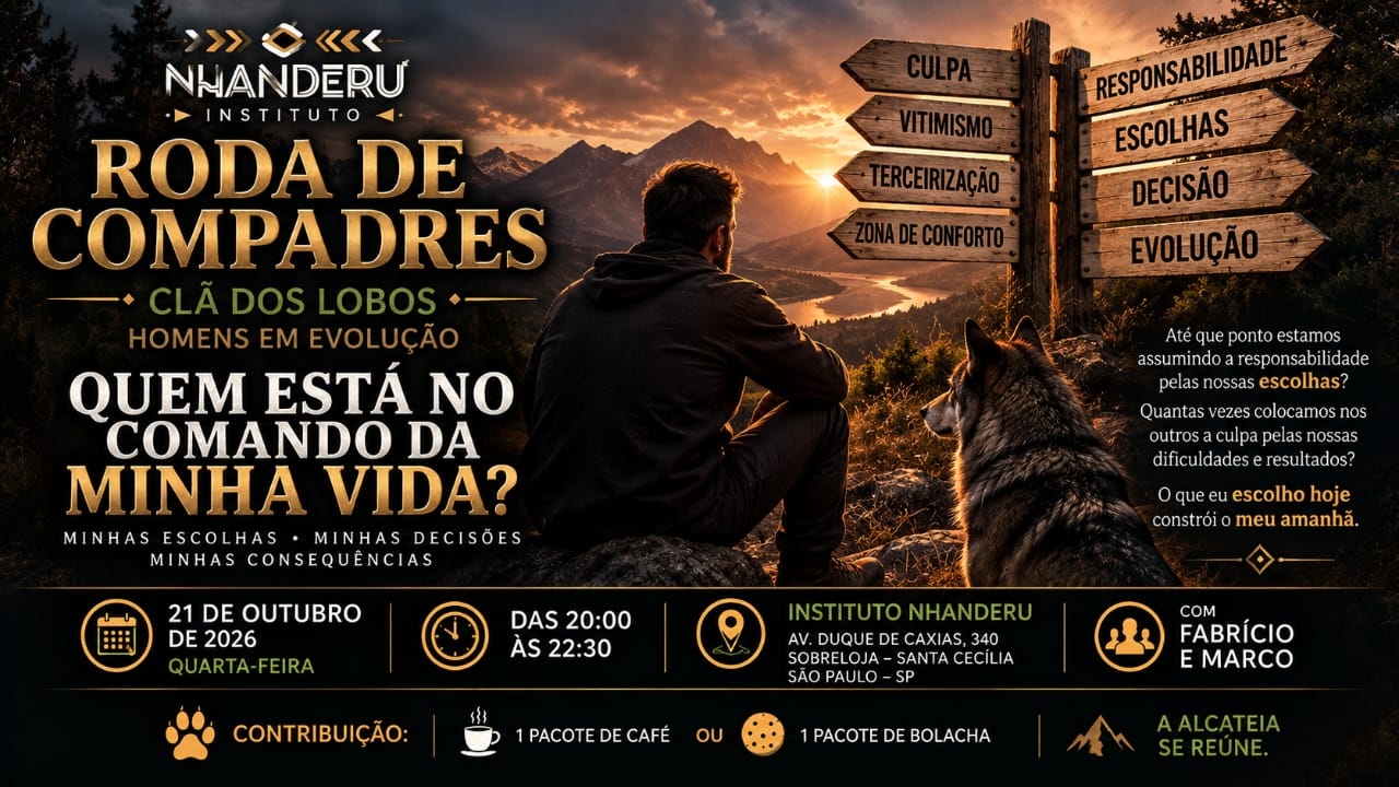 Roda de compadres