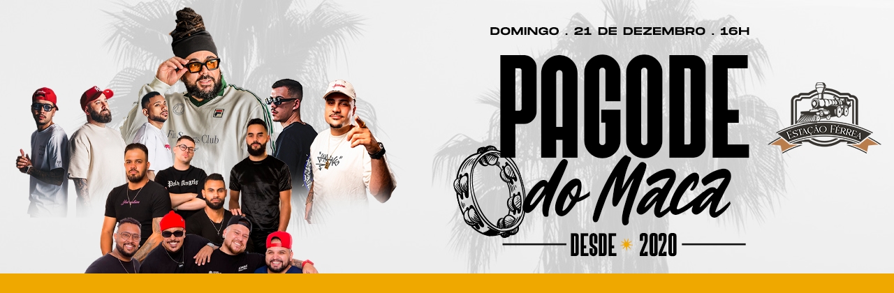 imagem de capa do evento
