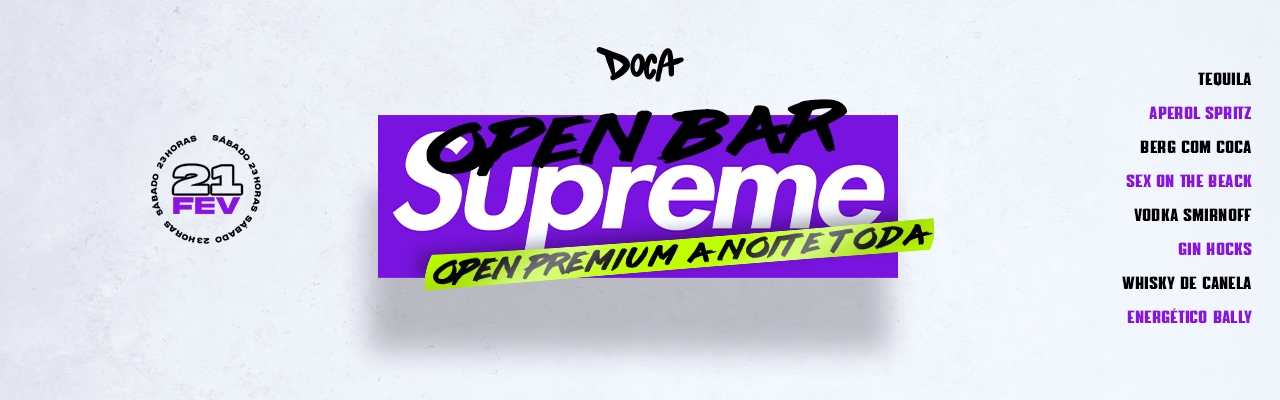 imagem de capa do evento