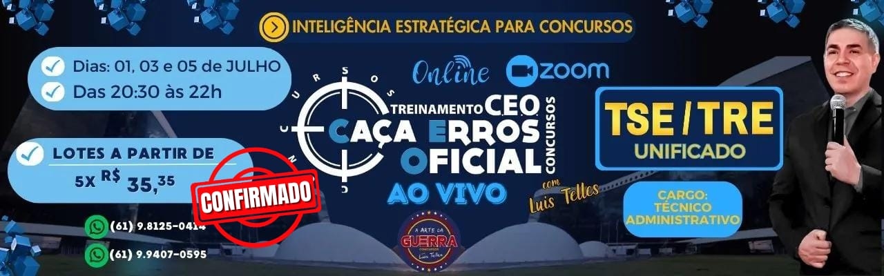 imagem de capa do evento