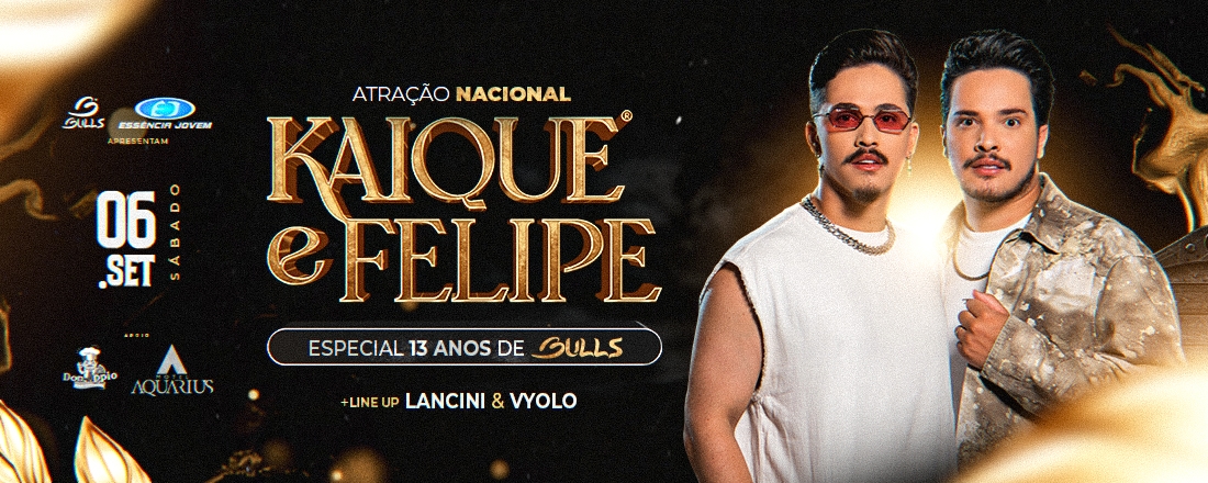 imagem de capa do evento