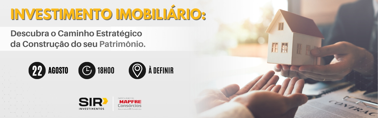imagem de capa do evento