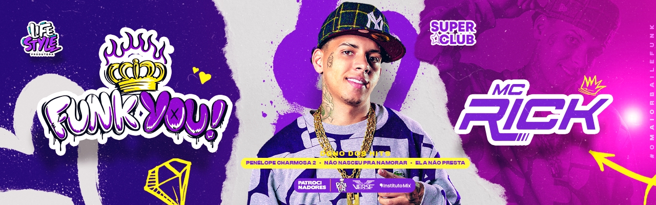 imagem de capa do evento