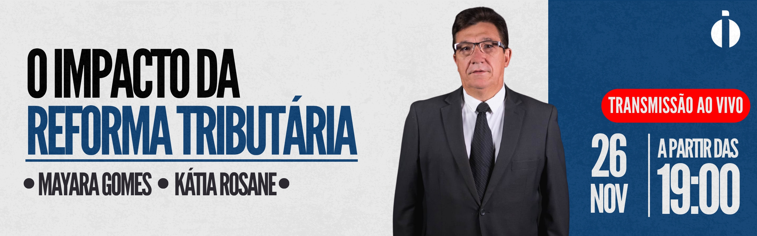 imagem de capa do evento