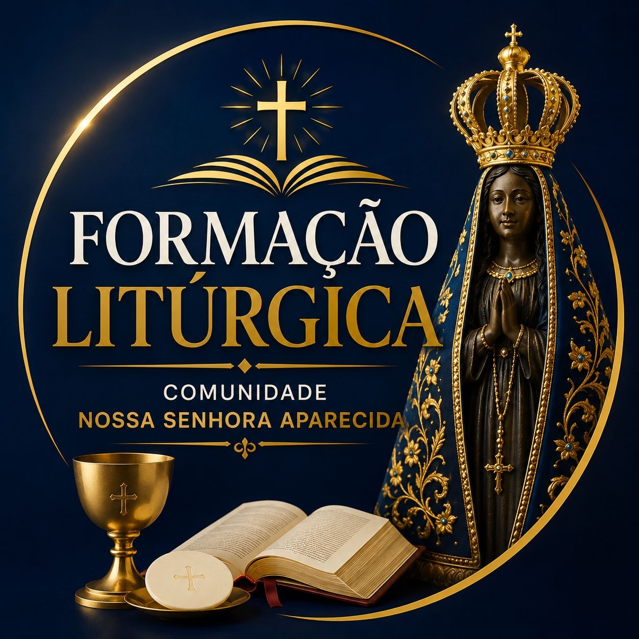 imagem de capa do evento