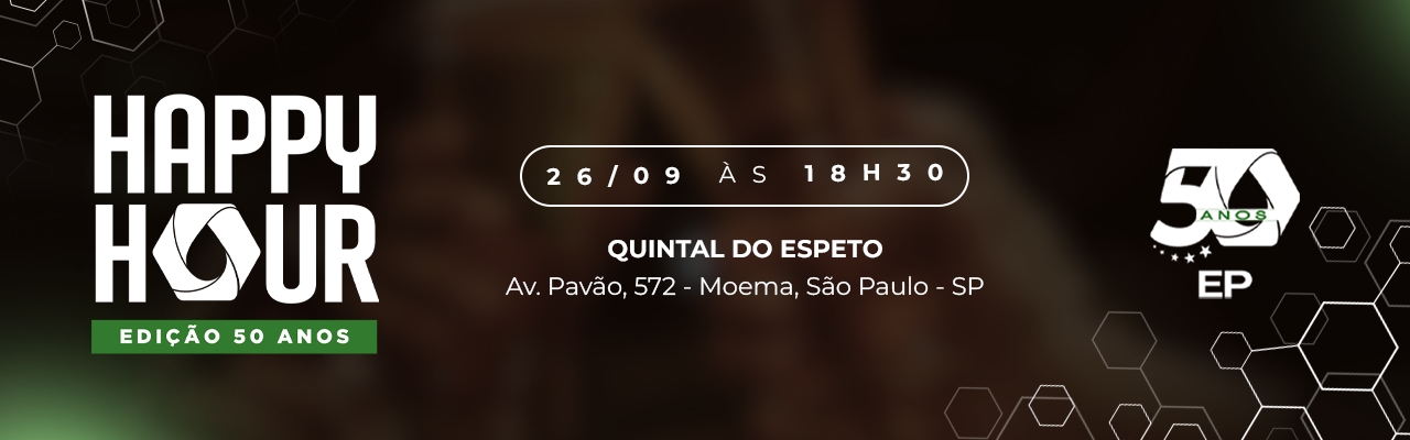 imagem de capa do evento