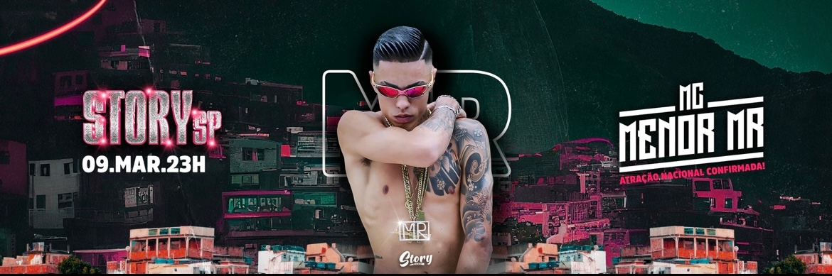 imagem de capa do evento
