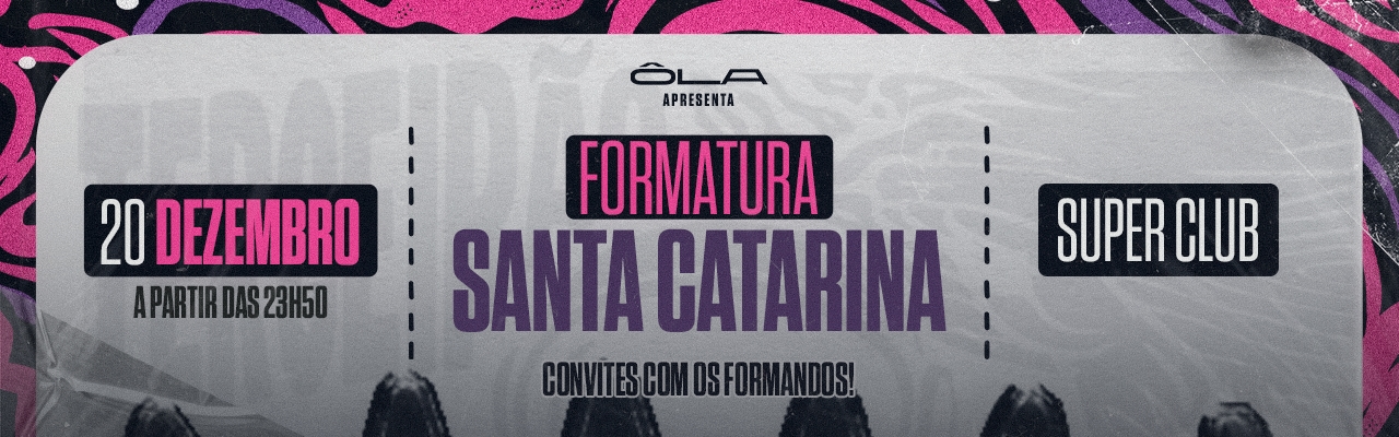 imagem de capa do evento