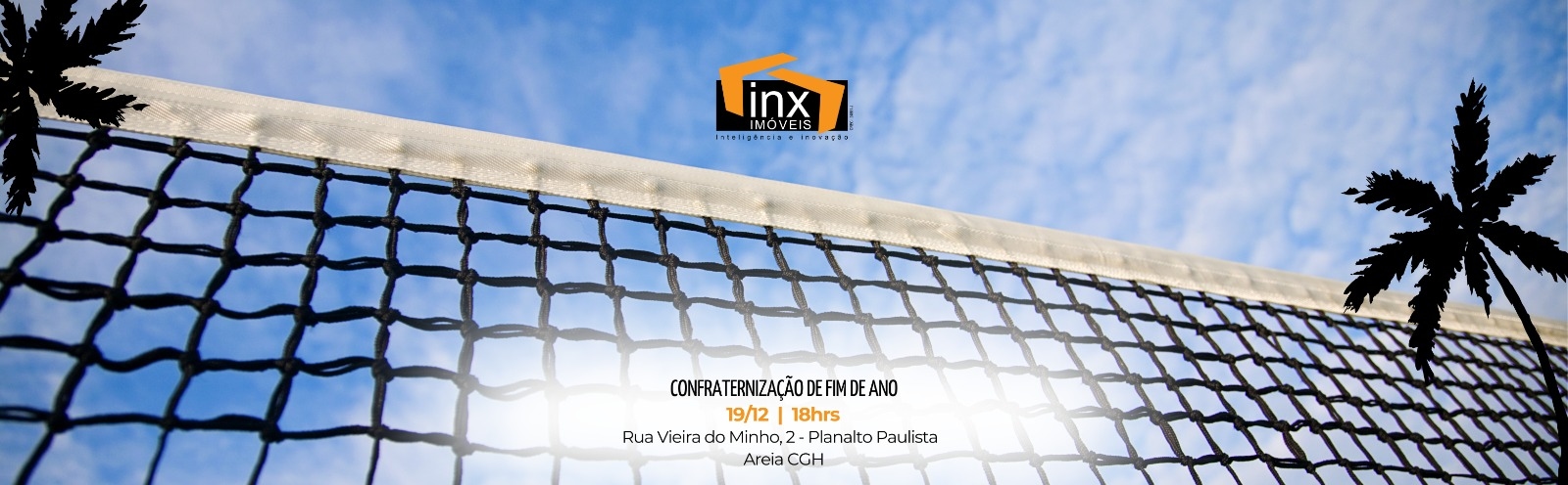 imagem de capa do evento
