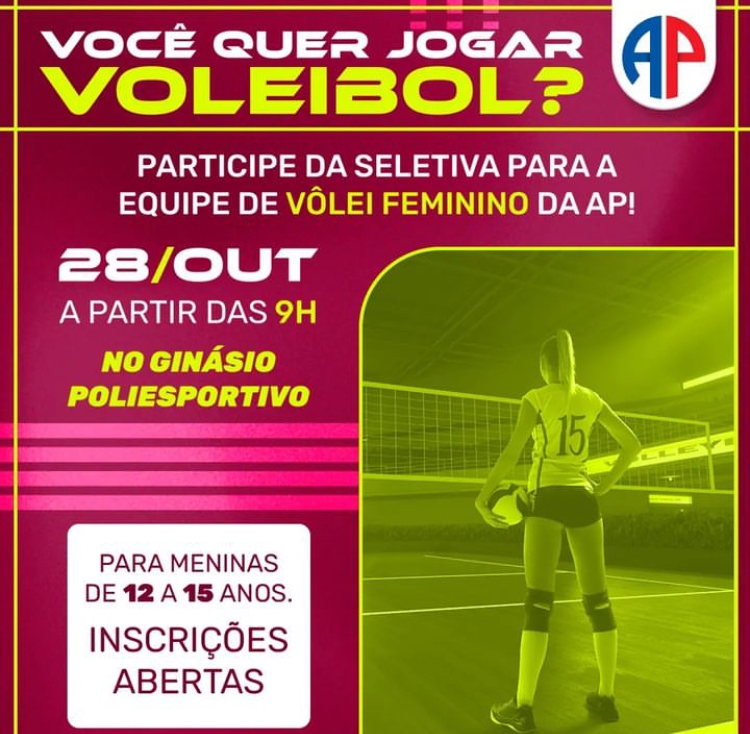 imagem de capa do evento
