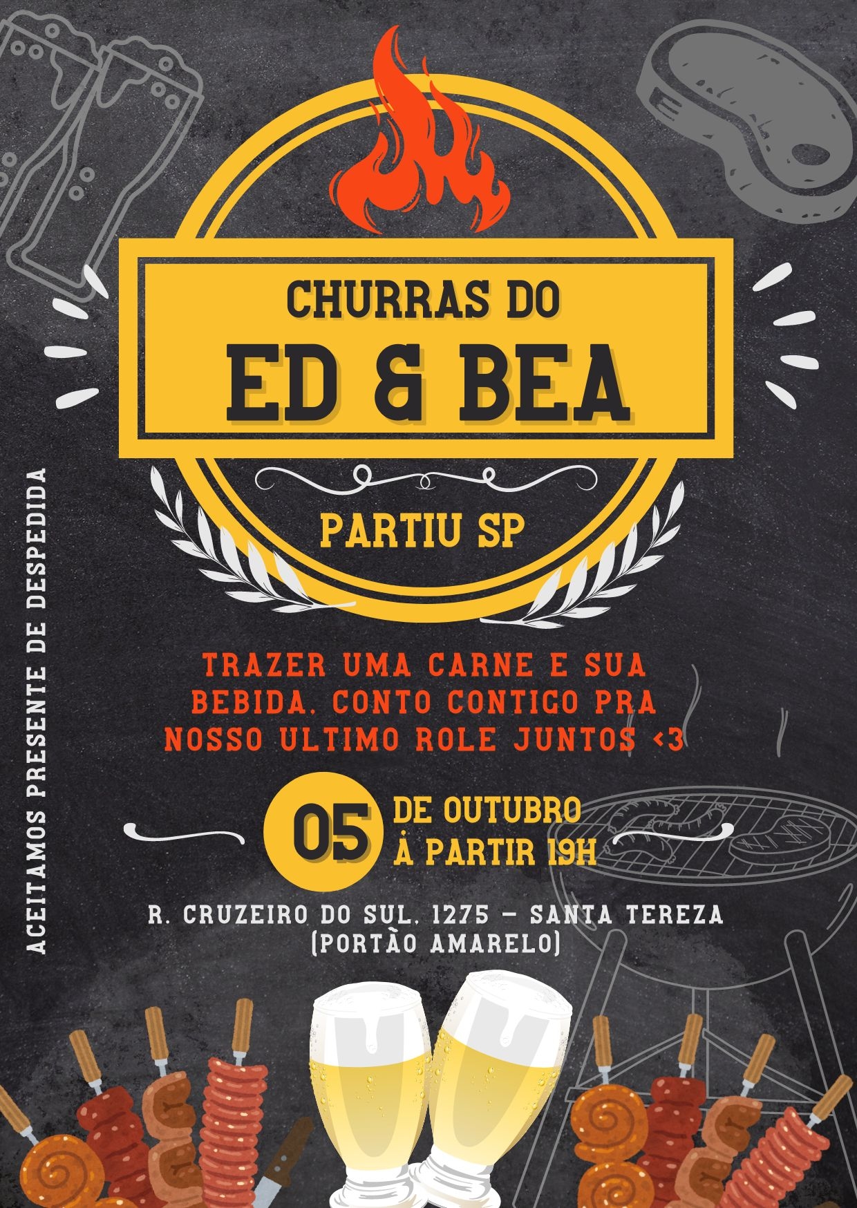 imagem de capa do evento
