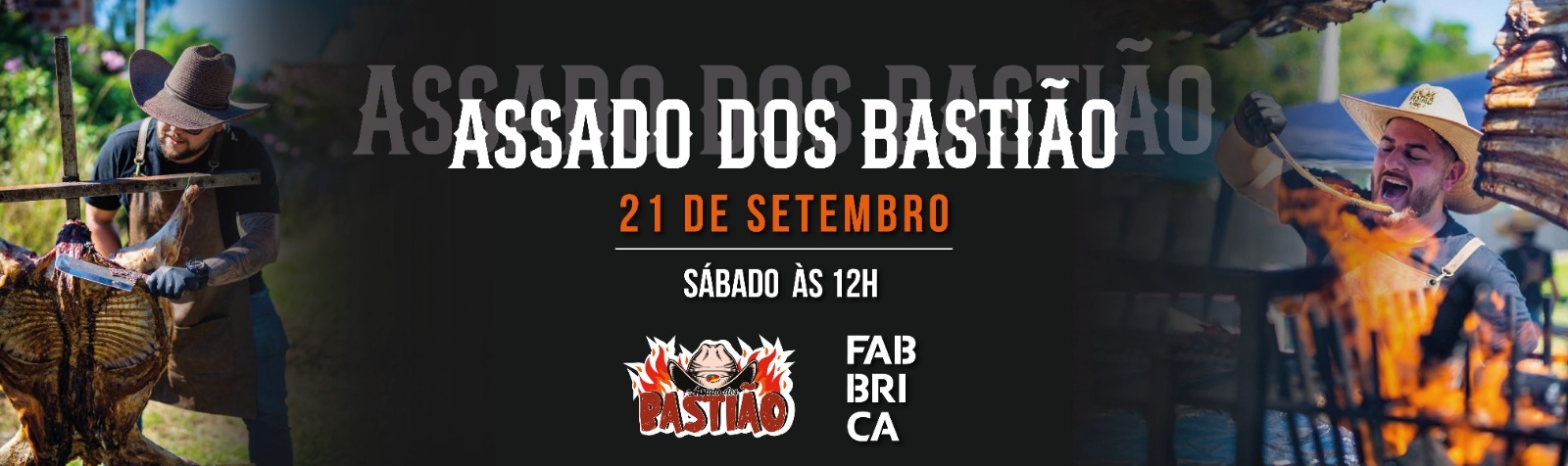 imagem de capa do evento