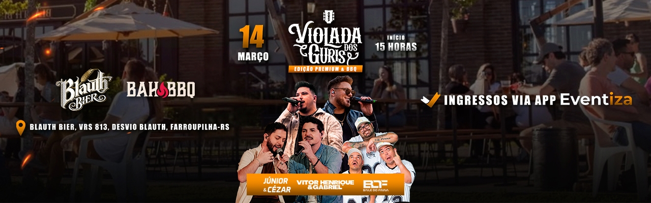 imagem de capa do evento