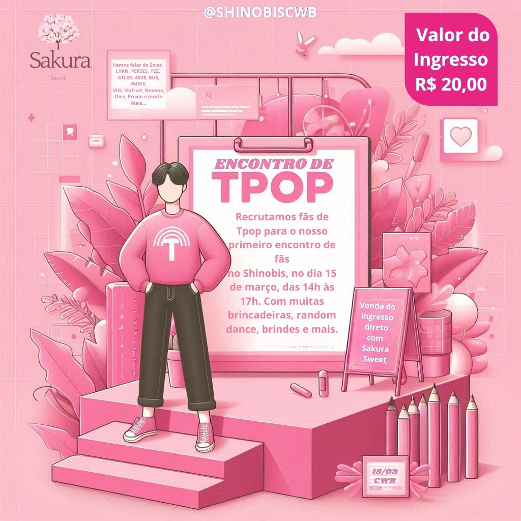imagem de capa do evento