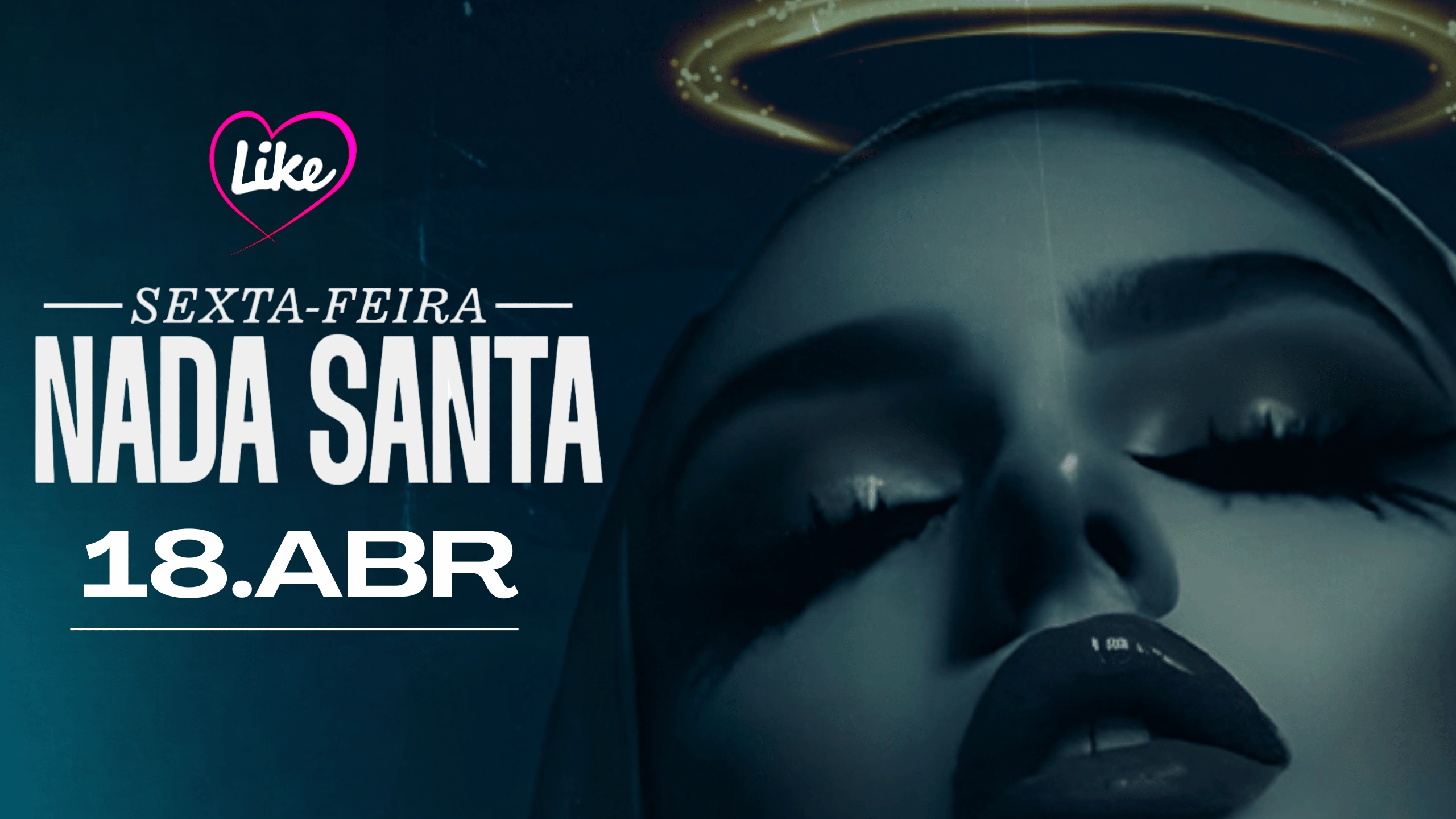imagem de capa do evento