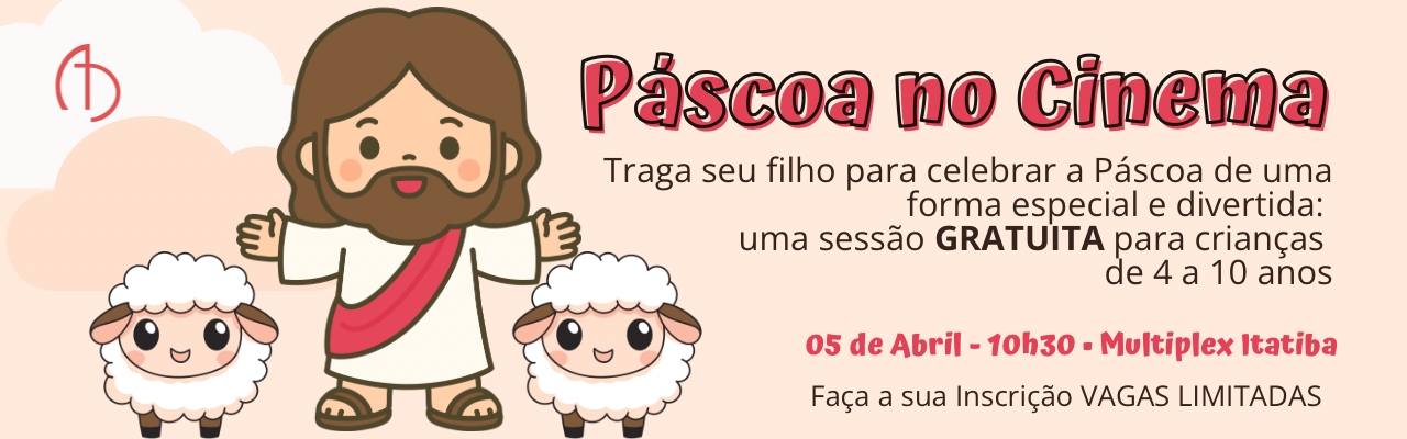 imagem de capa do evento