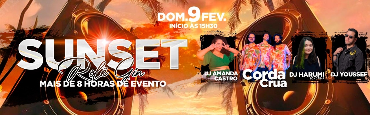 imagem de capa do evento