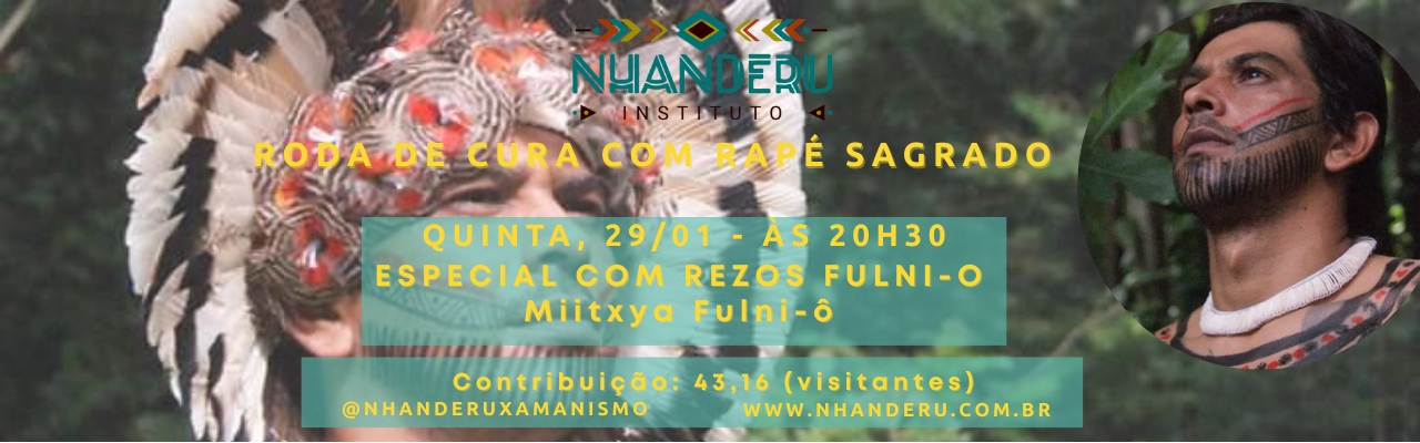 imagem de capa do evento