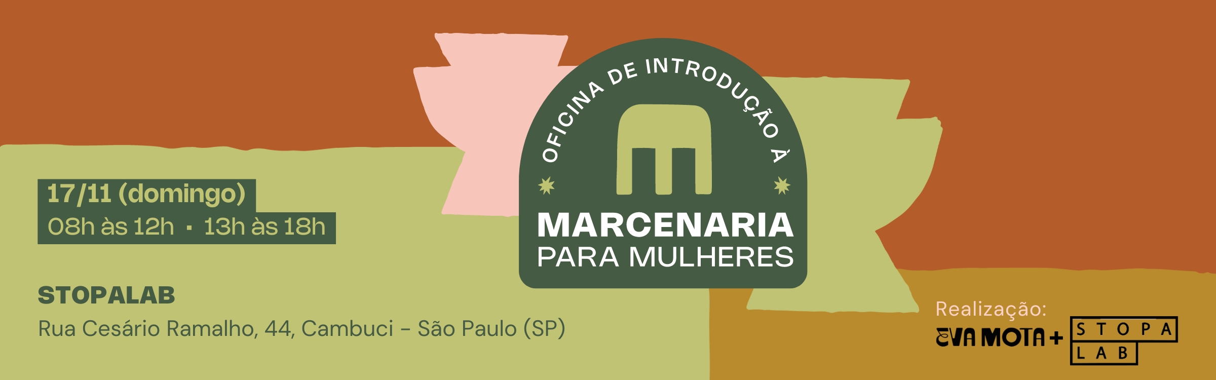 imagem de capa do evento